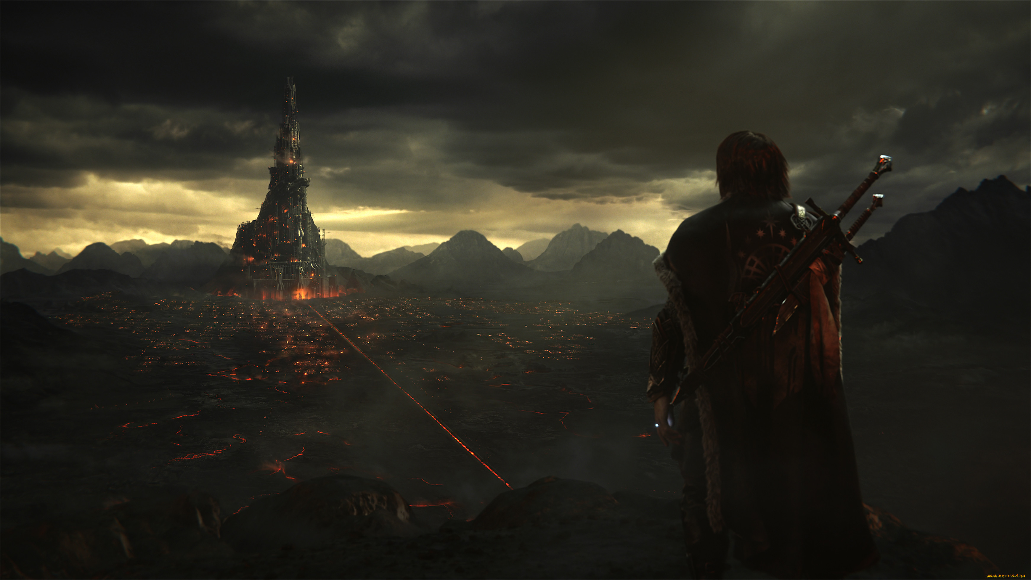  , middle-earth,  shadow of war, shadow, of, war